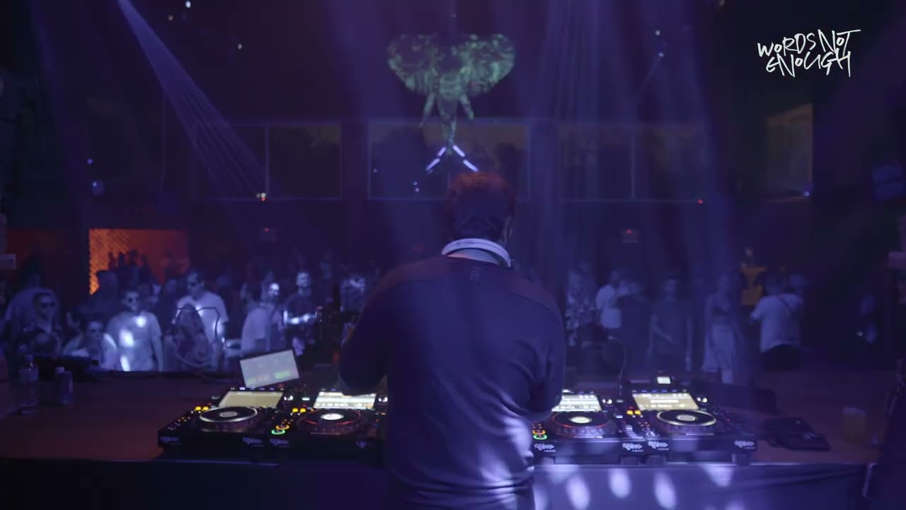Edu Schwartz @ Warung Beach Club 12-11-22