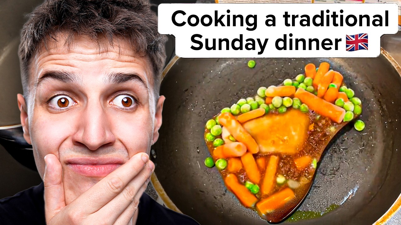 new terrible tiktok chef just dropped