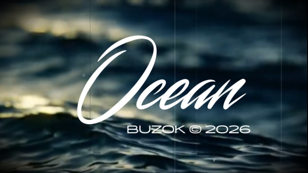 BUZOK - Ocean (Respira Mecum 2026 ReMix Boo)