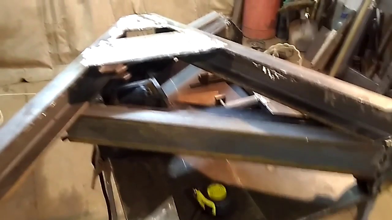 Мтз 80.Быстросьем для сельхоз агрегатов.