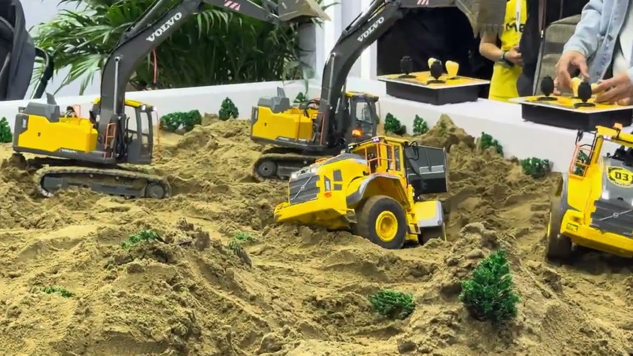 2024 Hobby Expo China RC Area Show