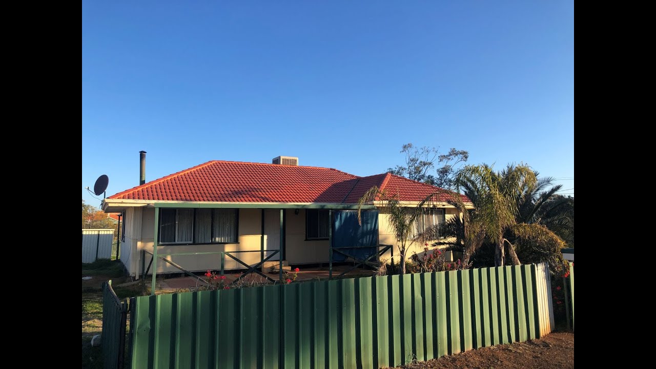 67 Lindsay Street, Coolgardie, WA 6429