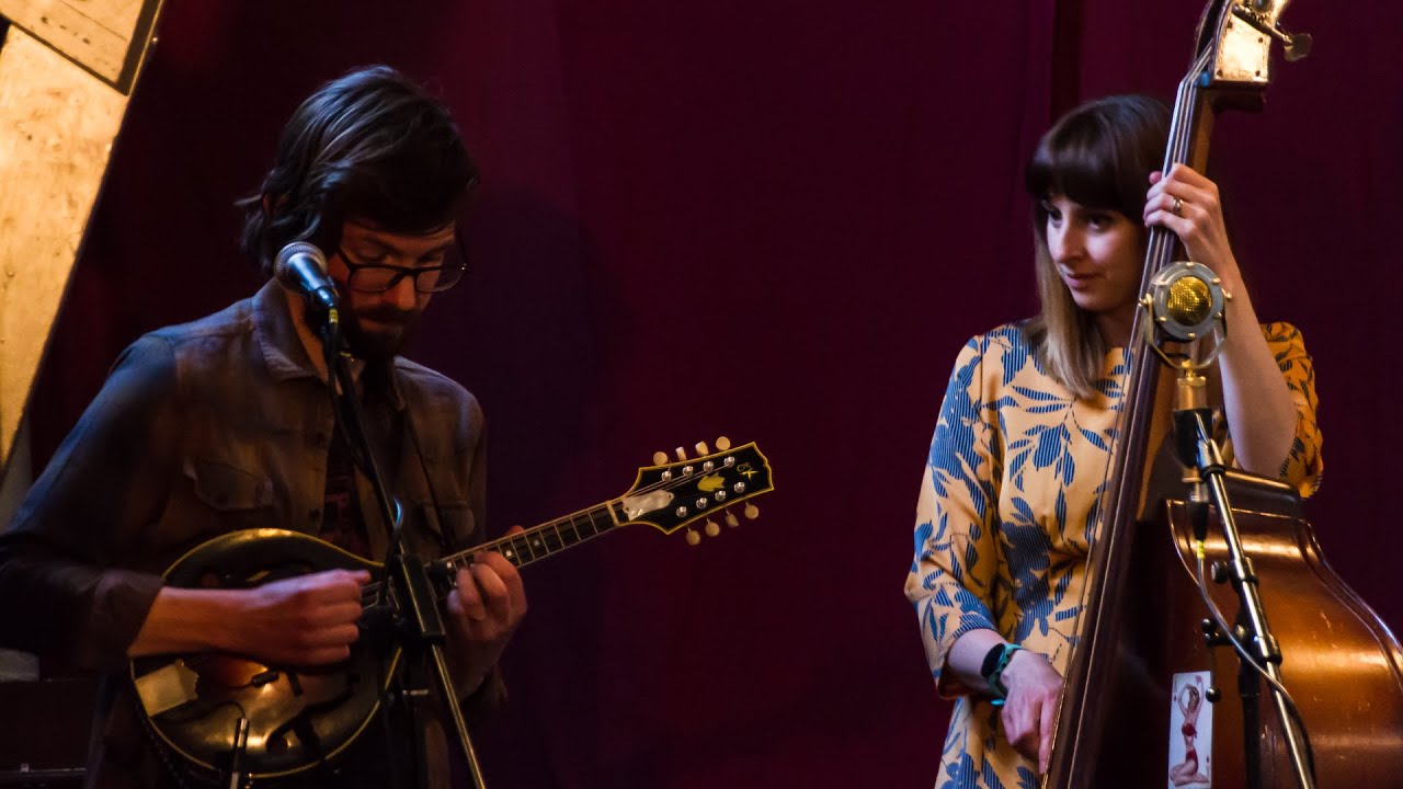 The Jaywalkers, Music at Manley, June 2022, part 2