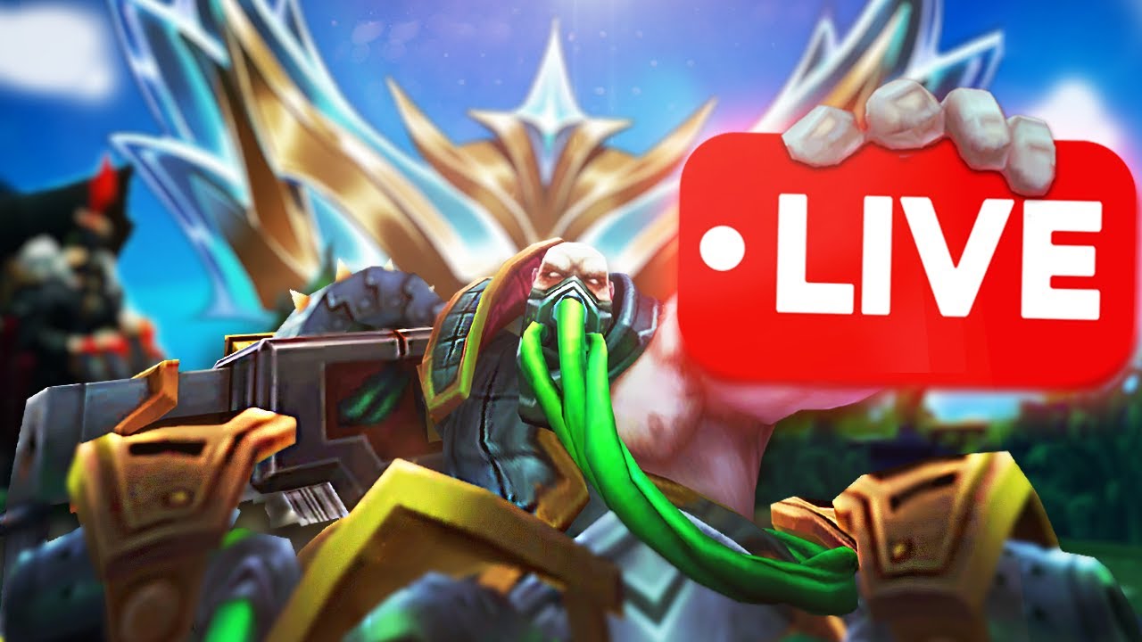 2500LP PEAK BEST URGOT WORLD!