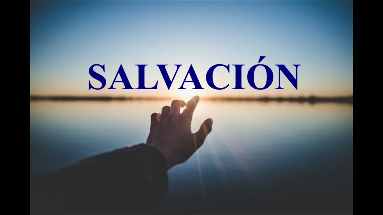 SALVACIÓN (Conjunto de Tucumán)