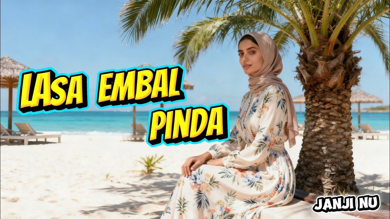 Lasa Embal Pinda { Cover}