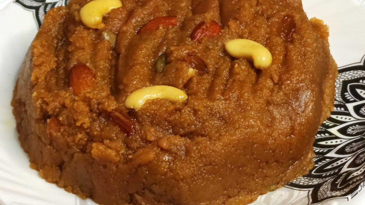 बेसन का हलवा बनाने का सबसे आसान तरीका Perfect Besan Halwa Recipe।। How to make besan halwa।।