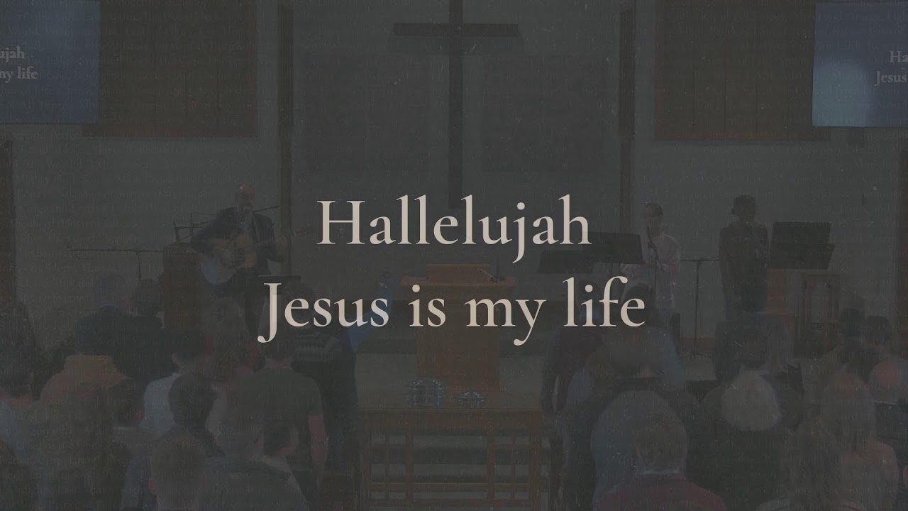 It Pleased the Lord to Bruise Him - Isaiah 53:10 - Dr. James Renihan