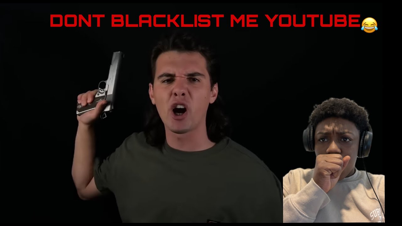 Samson - What About Us? | REACTION