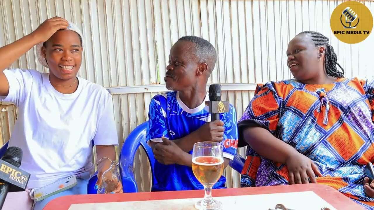 Nzovu ati  mfite umugore winjiji Untera isoni 😅😅😅shangazi ati aho bigeze ndabarambiwe
