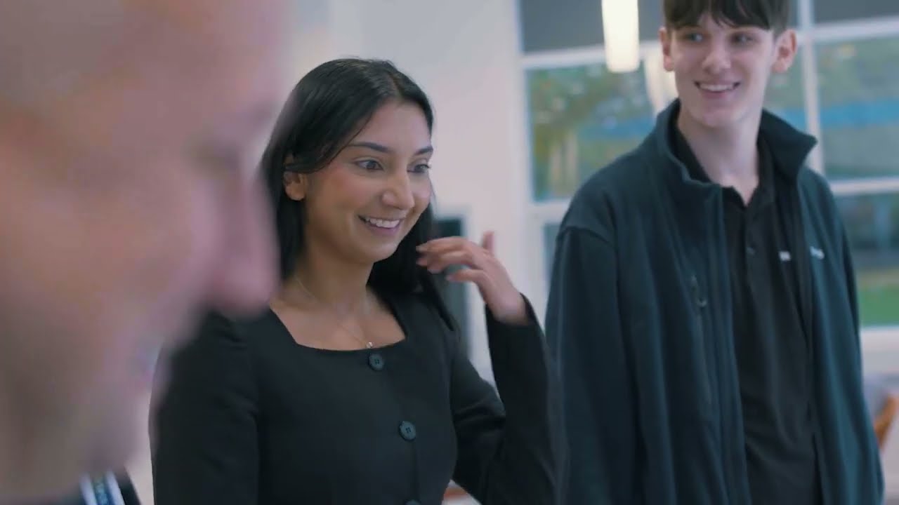 Degree apprentices stories | Siemens