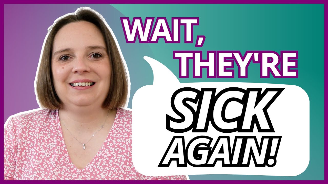 What to do when an employee keeps calling in sick.