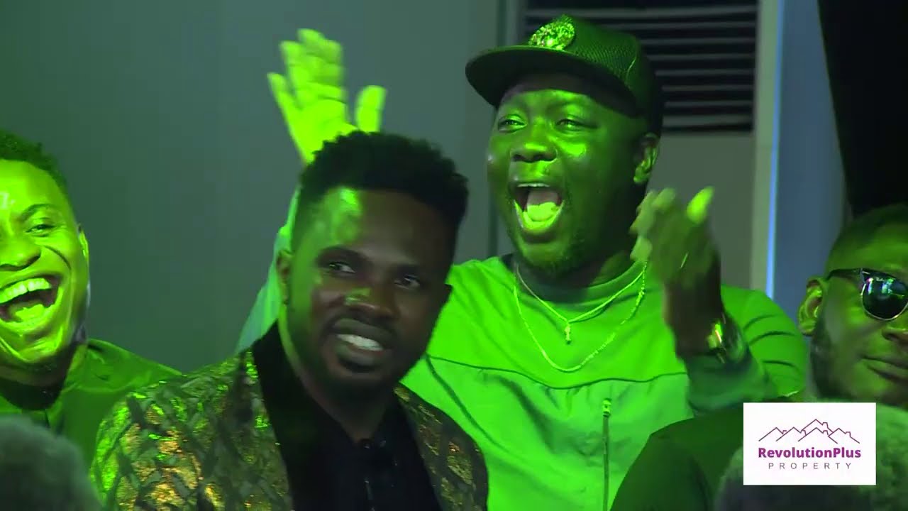 APROKO FINAL ROUND - NEXTNAIJACOMEDYSTAR