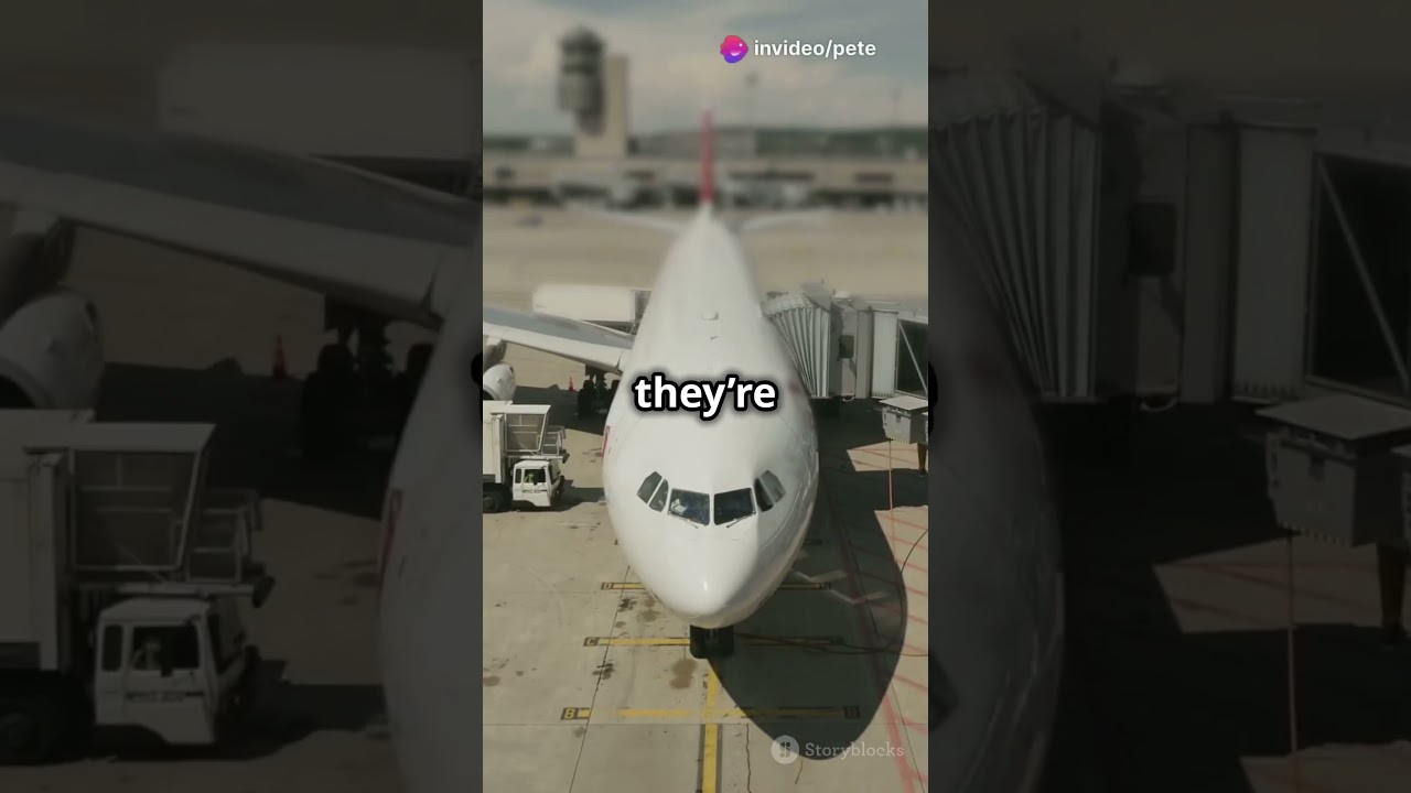 Arming & Disarming on Aircraft Explained | What Happens #doors #aircraft #airbus #boeing #escape