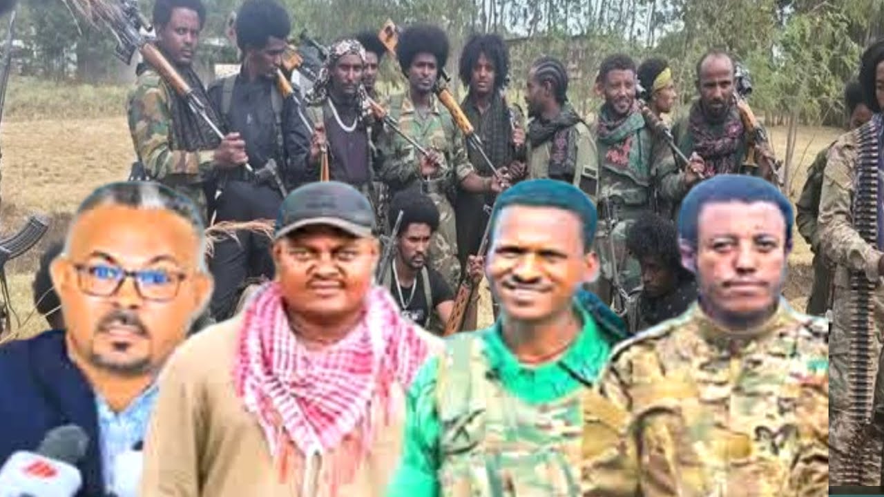 የኦዋ ዜና አለን ስለዚህ እስከመጨረሻው ይከታተሉን  #ethio360 #amhara #news 
