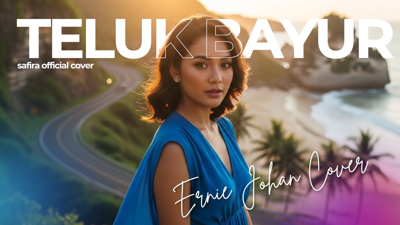 Teluk Bayur  | Lagu Legendaris Ernie Djohan