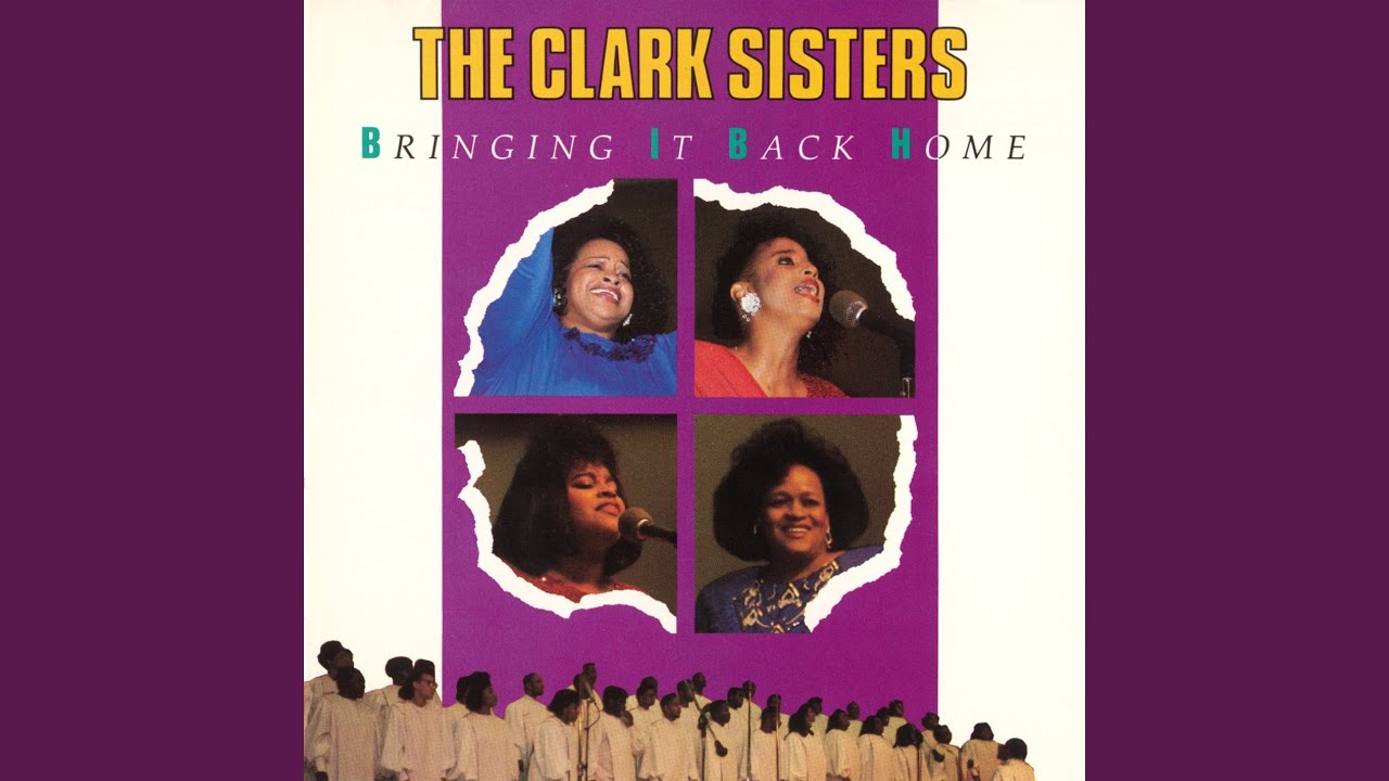 Medley: Is My Living In Vain? / You Brought The Sunshine / Hallelujah