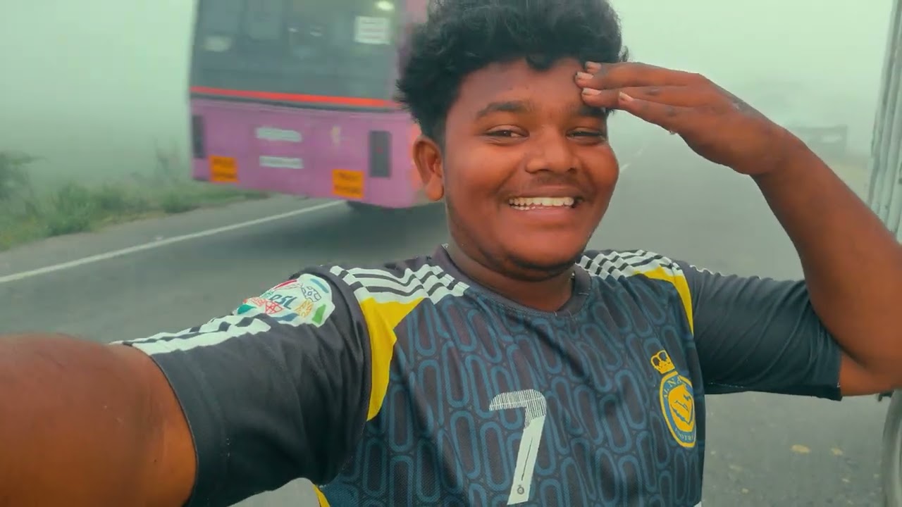 Watch fully😂🕘 #minivlog #tamil #nothingimposibleinthisworld #lifeisbutadream #funny #funny #fyp 