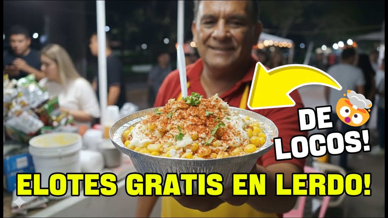 &iexcl;NO LO CREER&Aacute;S! 😱 en LERDO Juguet&oacute;n LAGUNA 2025
