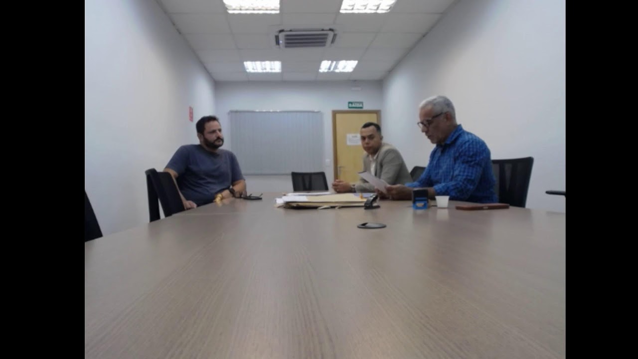 CHAMAMENTO PÚBLICO Nº 001/2026/SUTI/SALOC/SINFRA