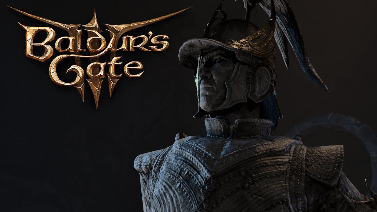 Baldur's Gate 3: La Sala Del Valor