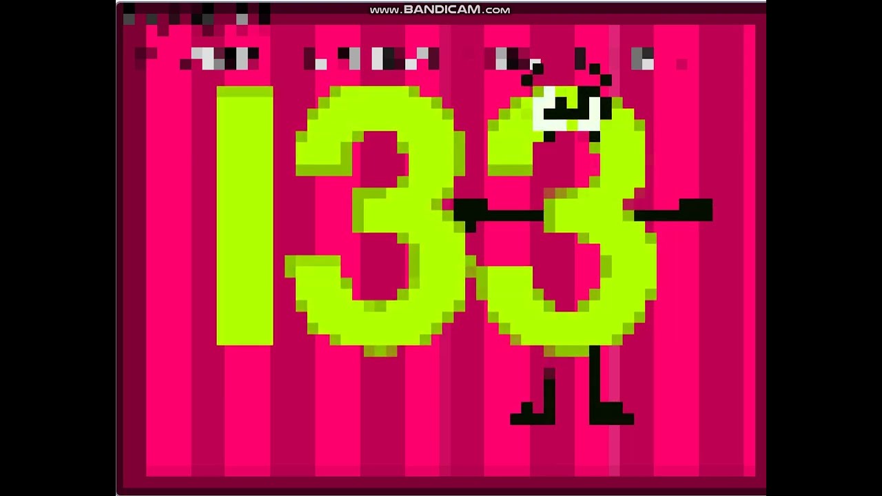 Uncannystart Band Grand Giga Different 121-140 (New Intro) (Not Made For Youtube Kids)