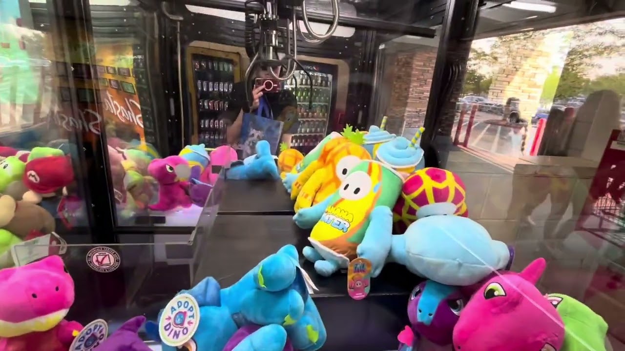 Ep 63: Giving Credit Where Credit Is Due - when the local Duck Crane is your own Easter Bunny!