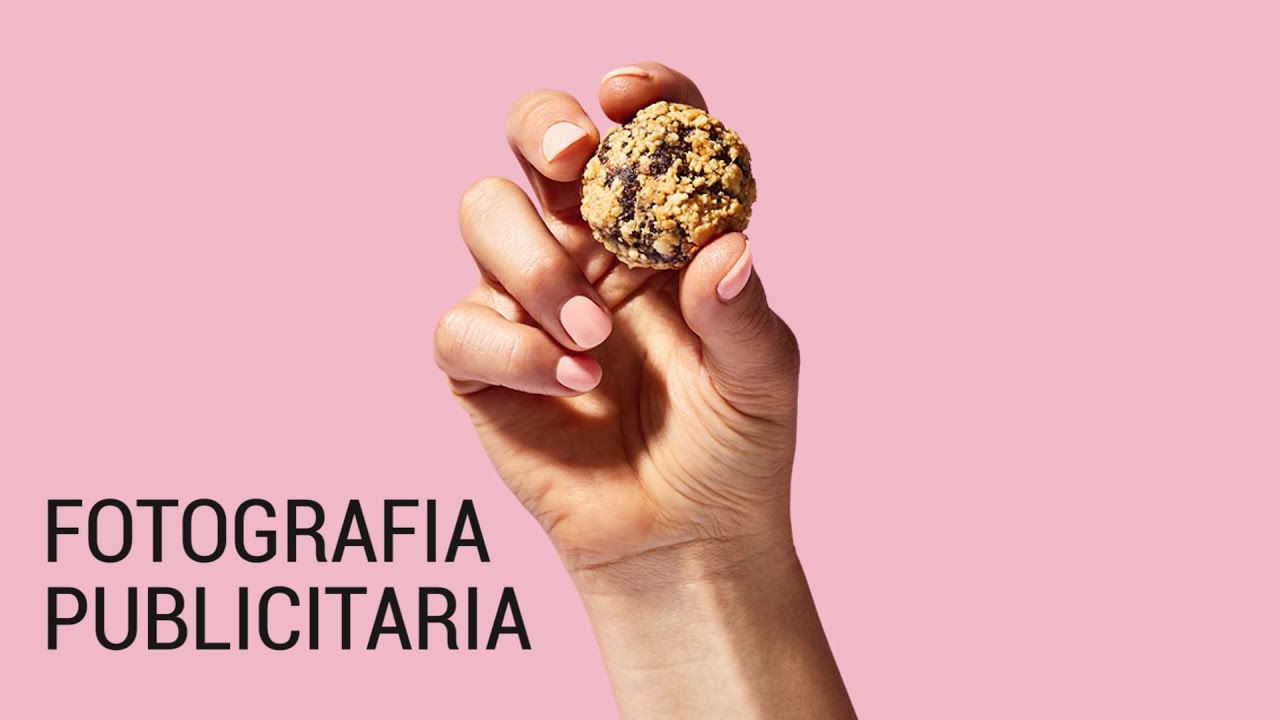 Fotografía Publicitaria