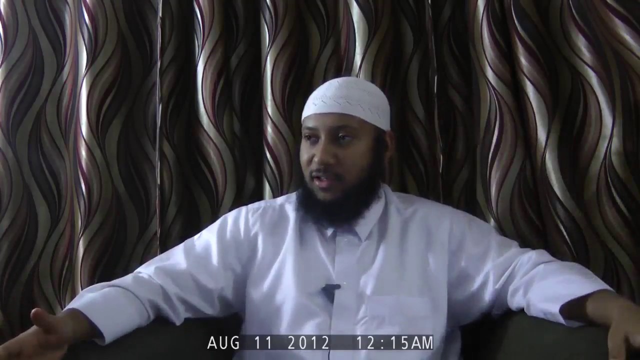 Can a Muslim woman shave her whole body? By Sh.Abu Umar AbdulAziz