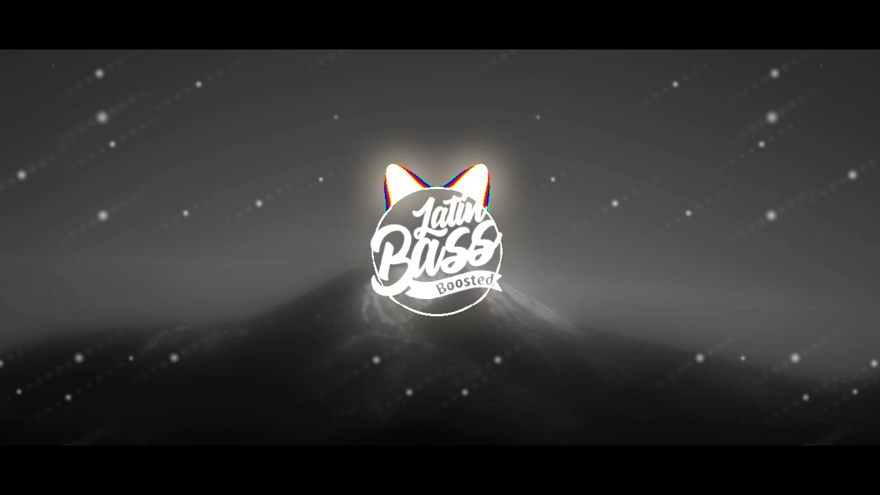 Persia (Remix) - Jossef, Jamby El Favo, Eix [Bass Boosted]