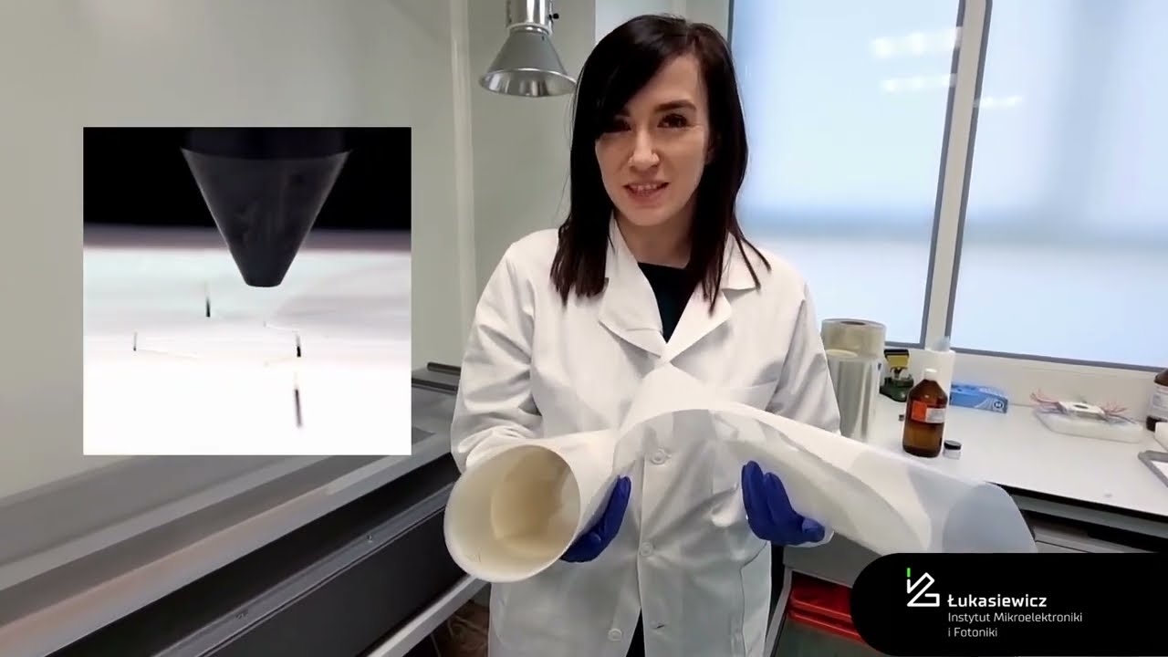 Do czego używa się ceramikę i złoto w elektronice? (LTCC)