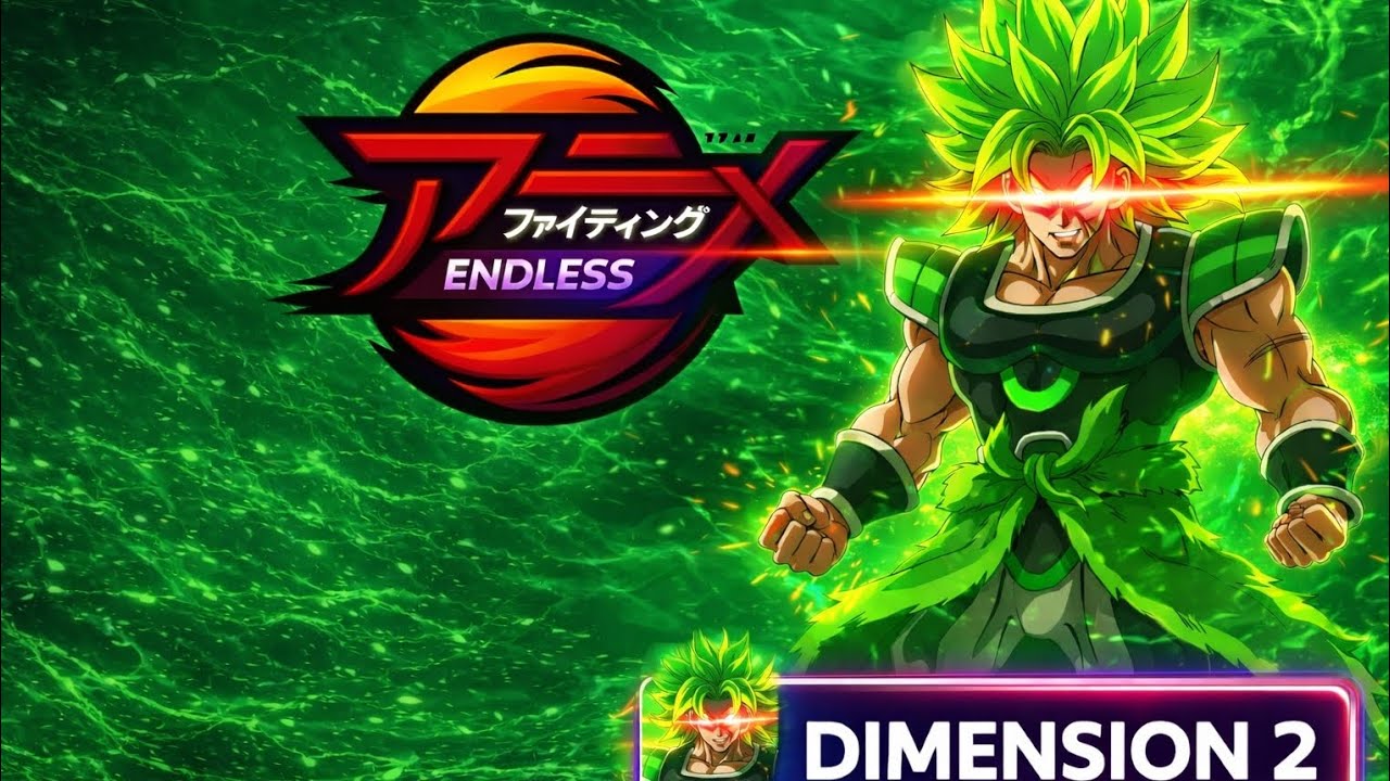 DIMENSIONS 2 UPDATE  Is Finally Here! (New Boss + Everything New)  