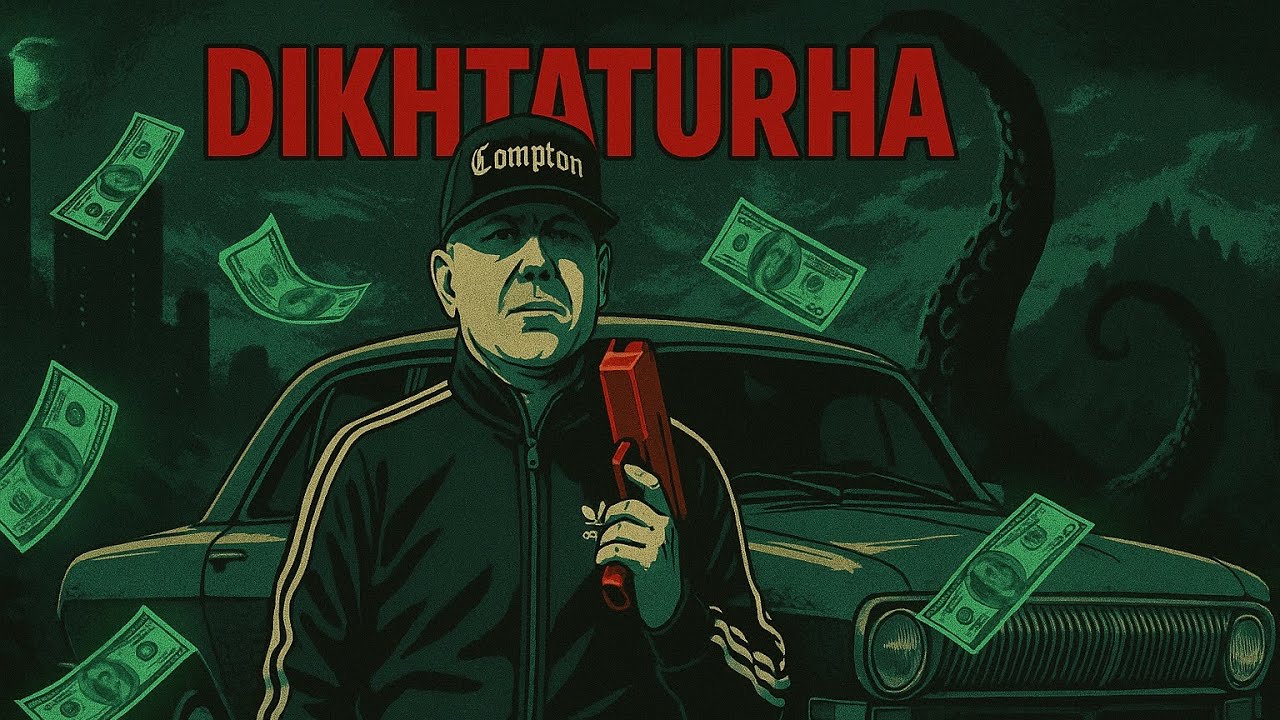 DopeMan X KicsiDope - DIKHTATURHA