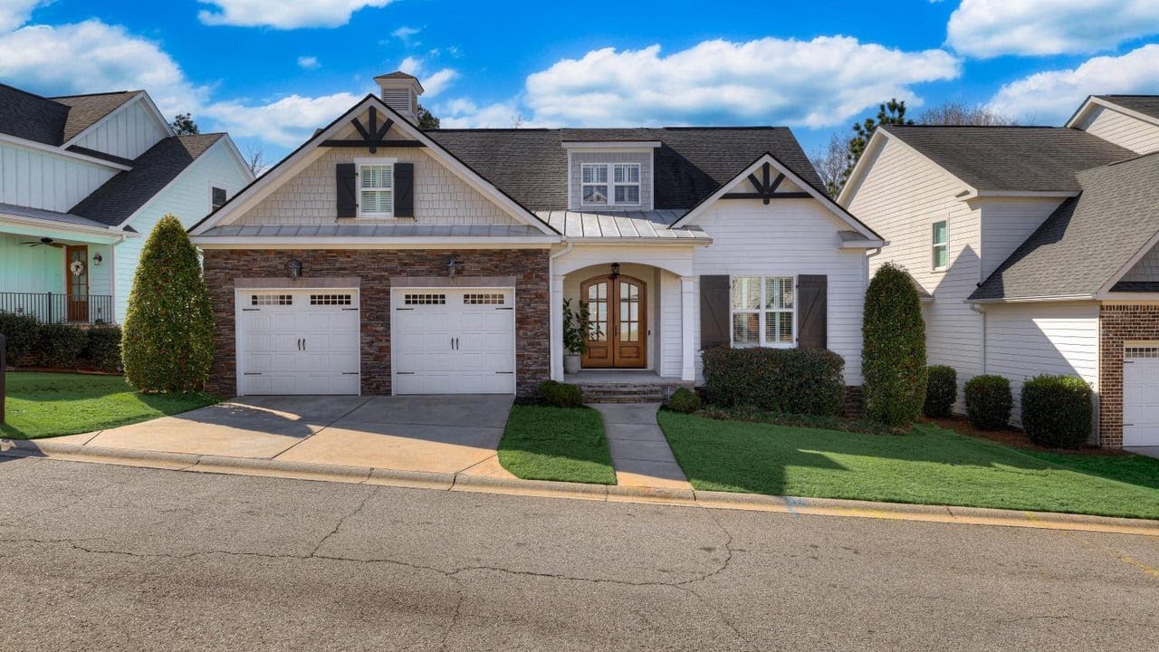 2087 Egret Cir, Evans, GA