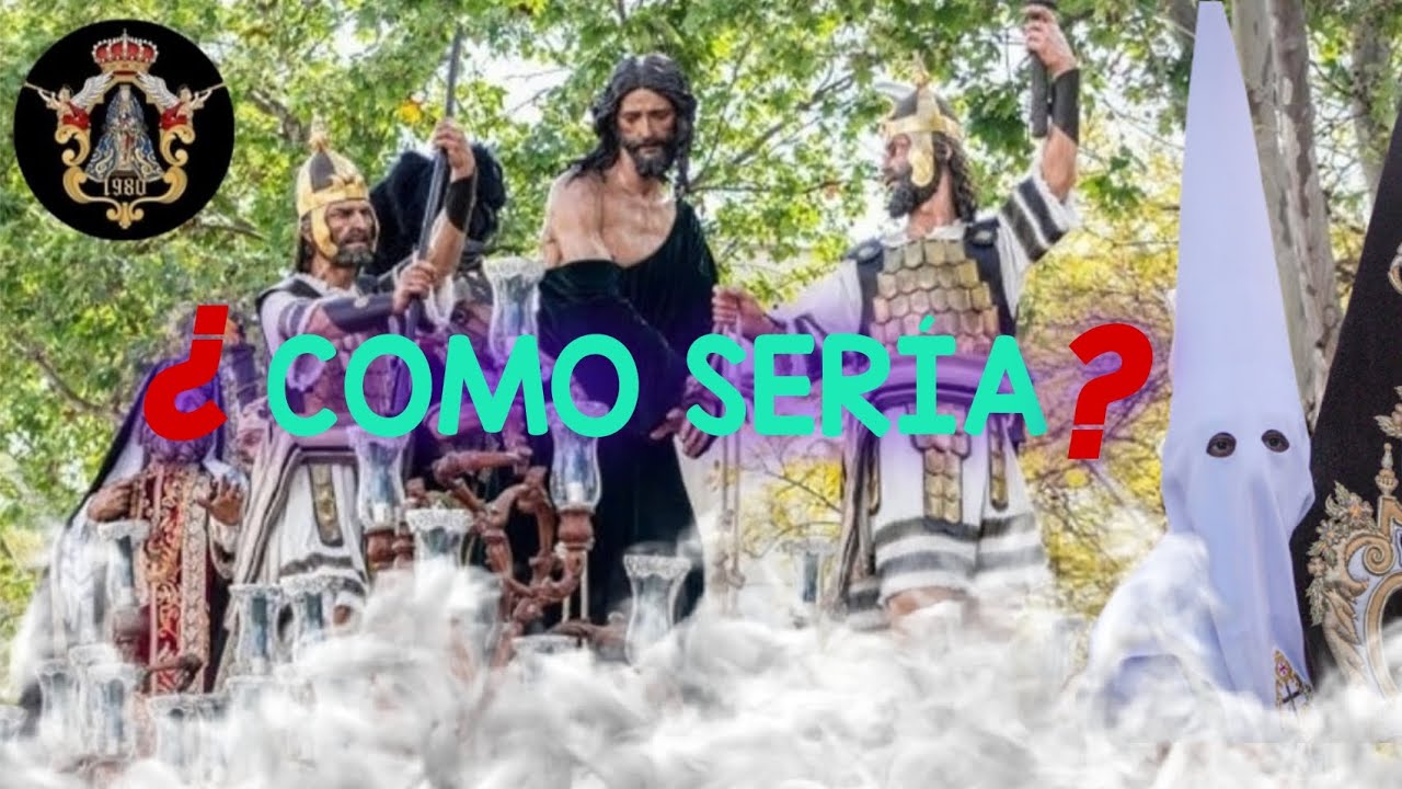 ¡¡LA MILAGROSA CON VIRGEN DE LOS REYES!! (MONTAJE) |Historias Cofrades| PARTE 2