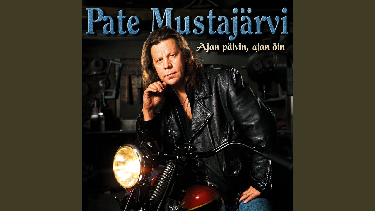 Anna Anteeksi, Niin Minäkin