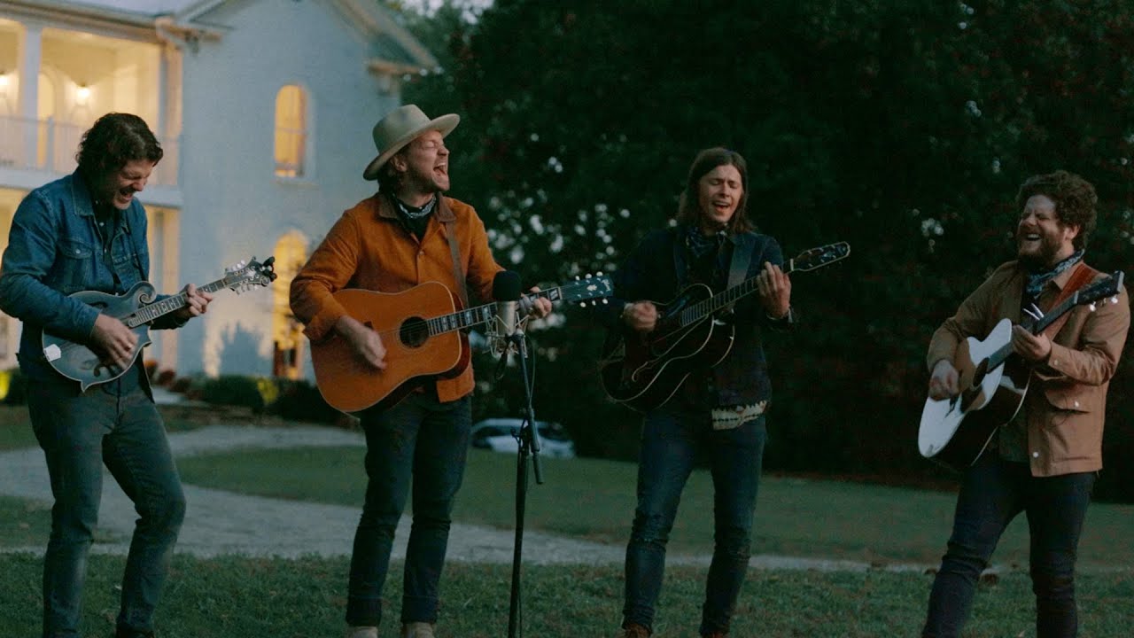 NEEDTOBREATHE - 