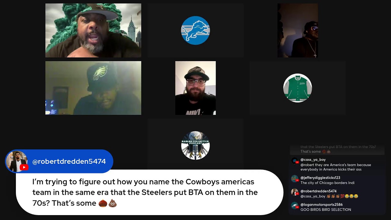 Channel members call in