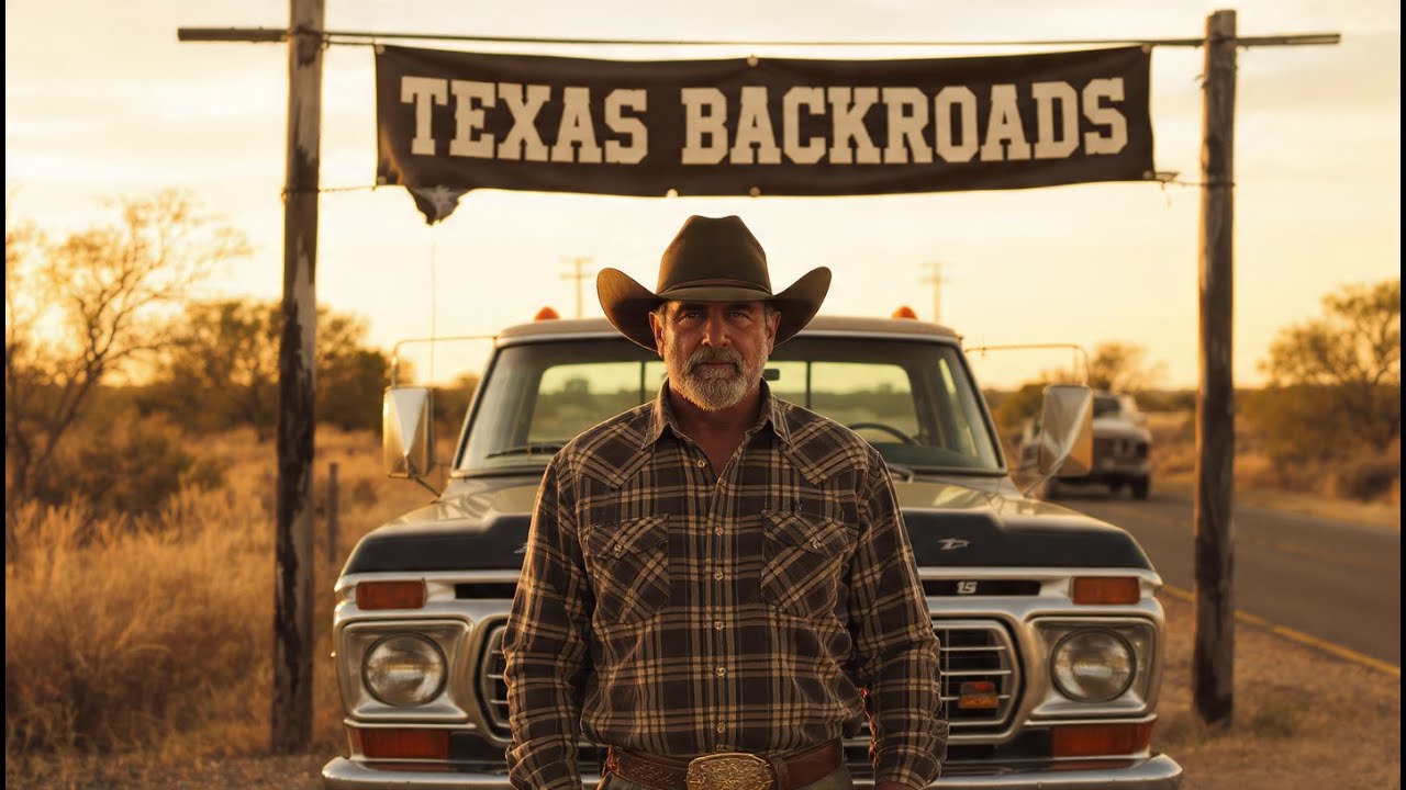 Country Roads, Old Souls