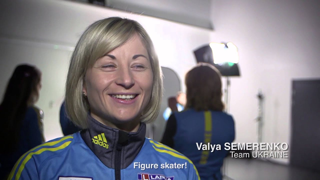 Question: If Your Were Not a Biathlete, What Would You Be?