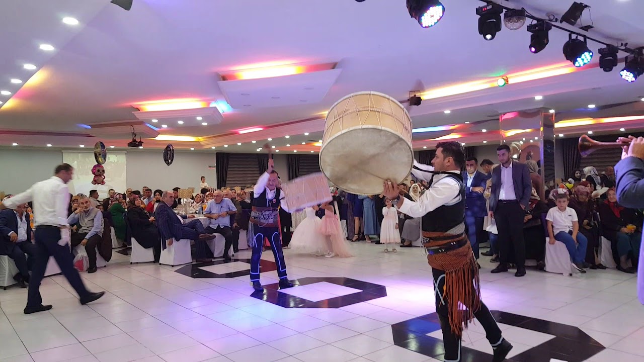 Kastamonu Davul Zurna 24