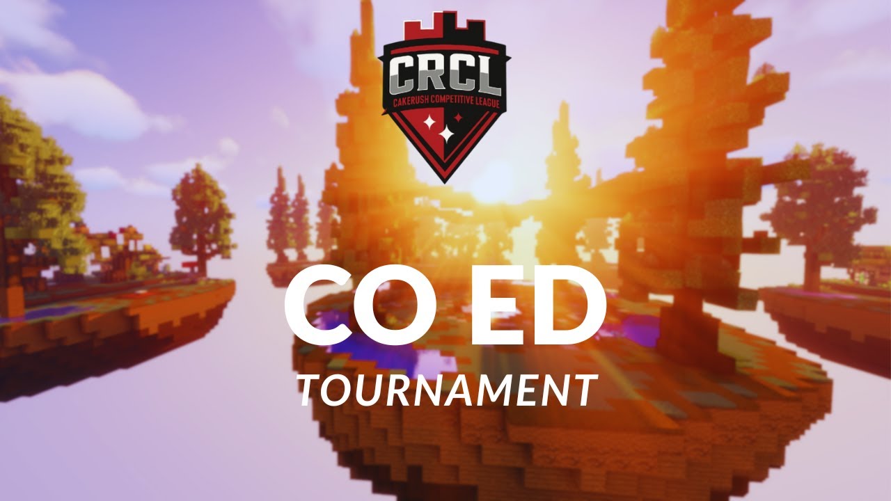 CRCL | iD1no+Michexl vs Howqua+Bimbus | Co-Ed Tournament