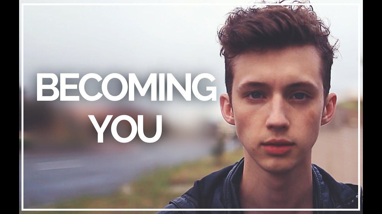 Becoming You