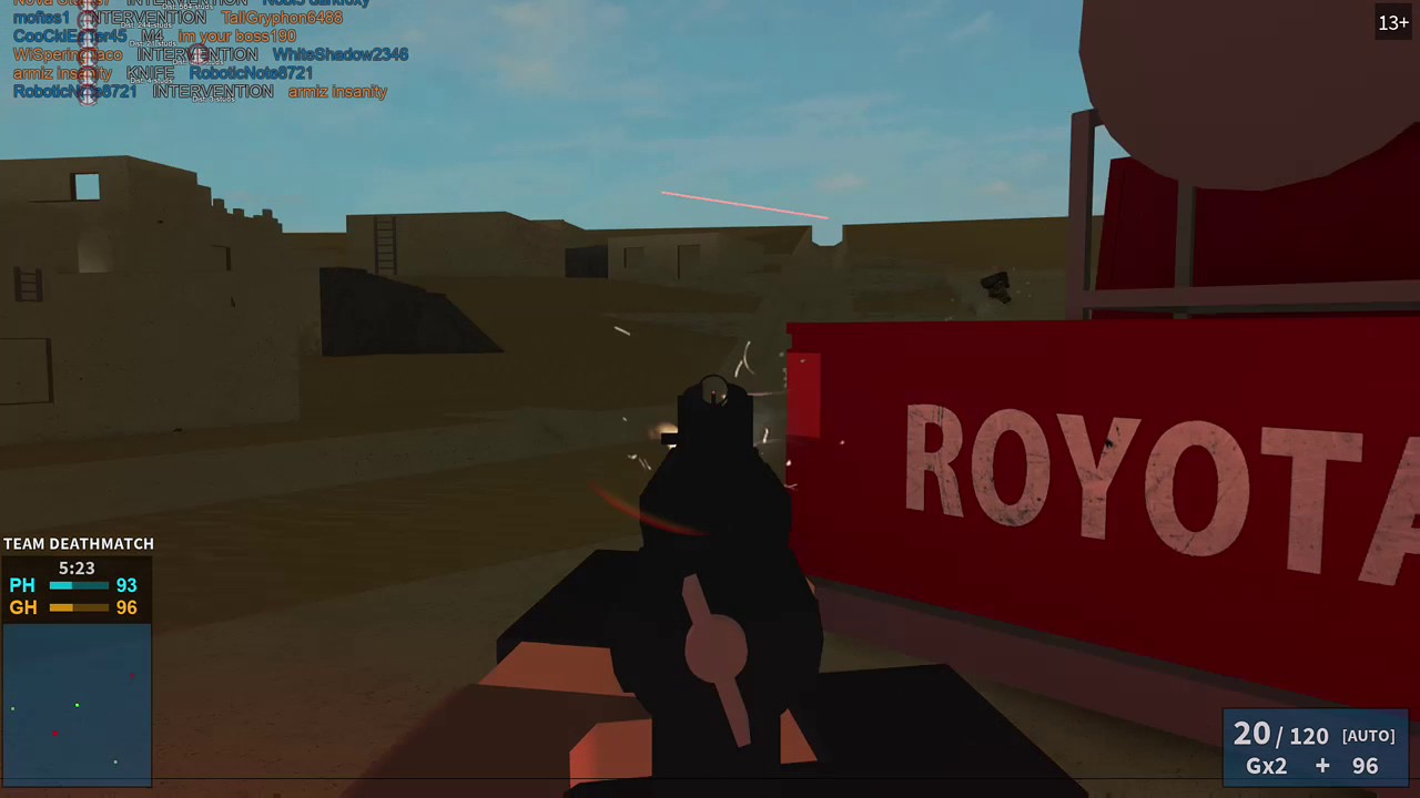 cod 2017 leaked gameplay