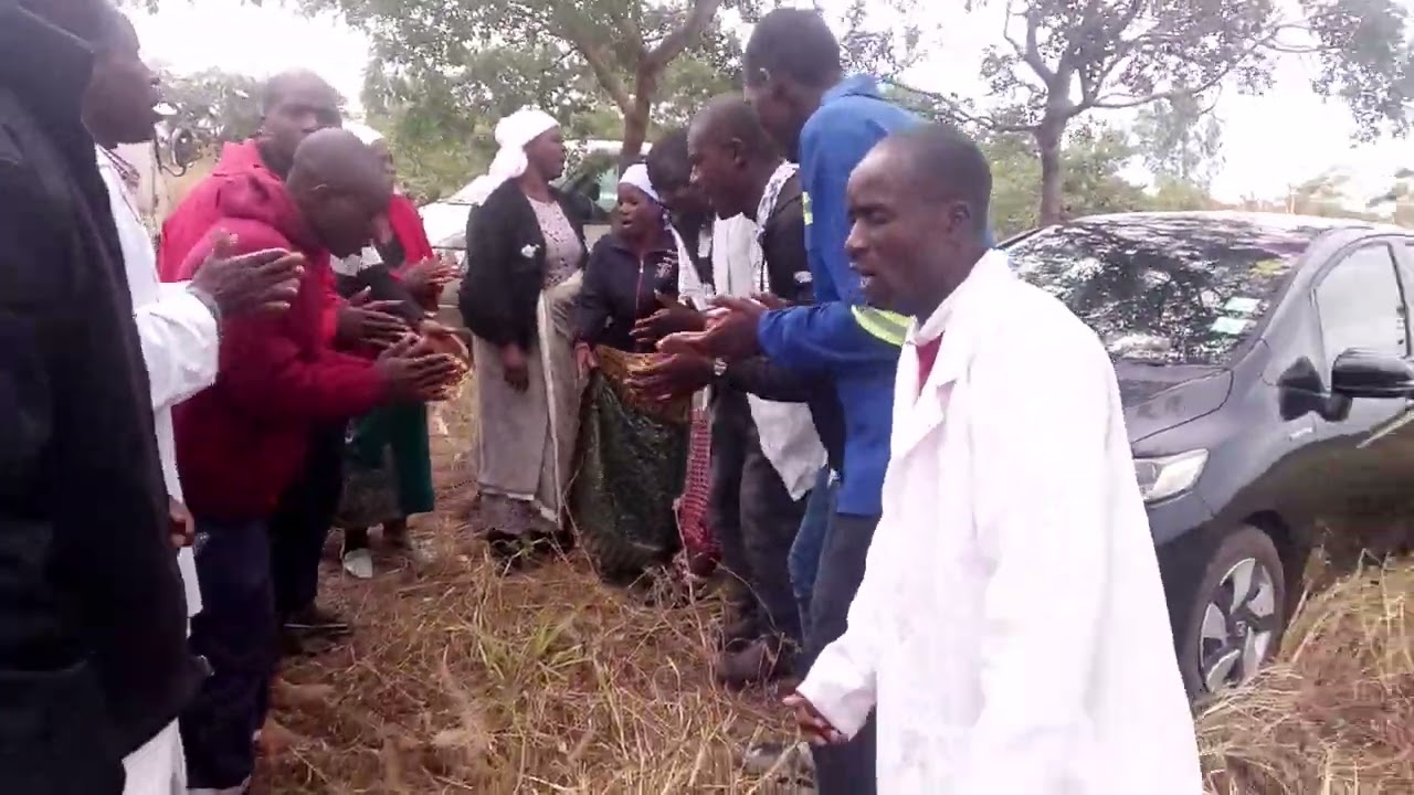 Afc Mugodhi mazuva atokwana by Speedmore (Mt Darwin Dotito )