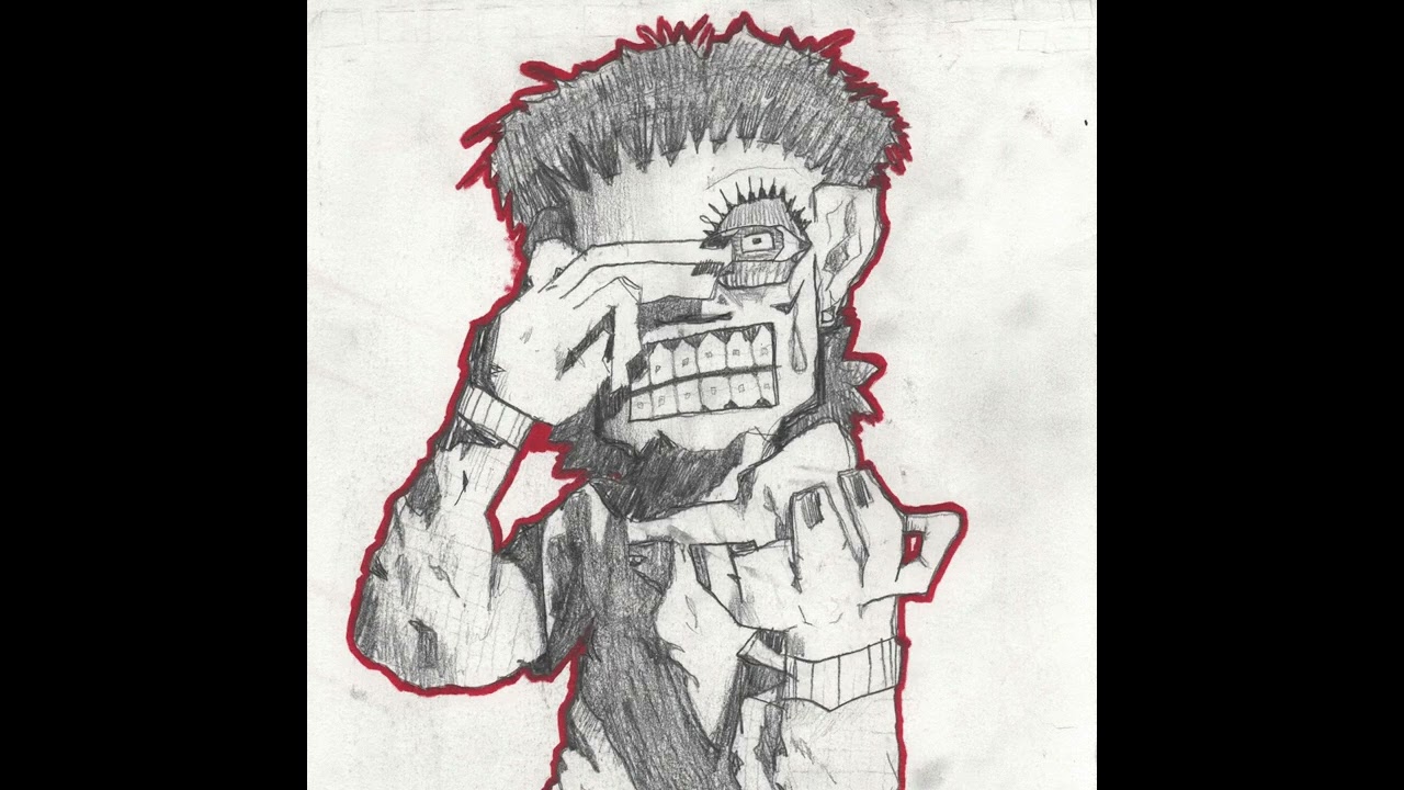 brain barff - picky noses [AUDIO]