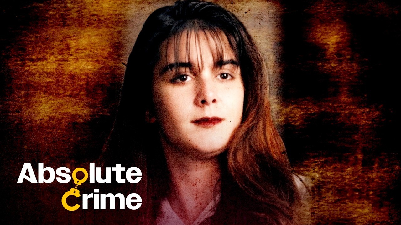 The Most Chilling Murder Confession Ever Recorded