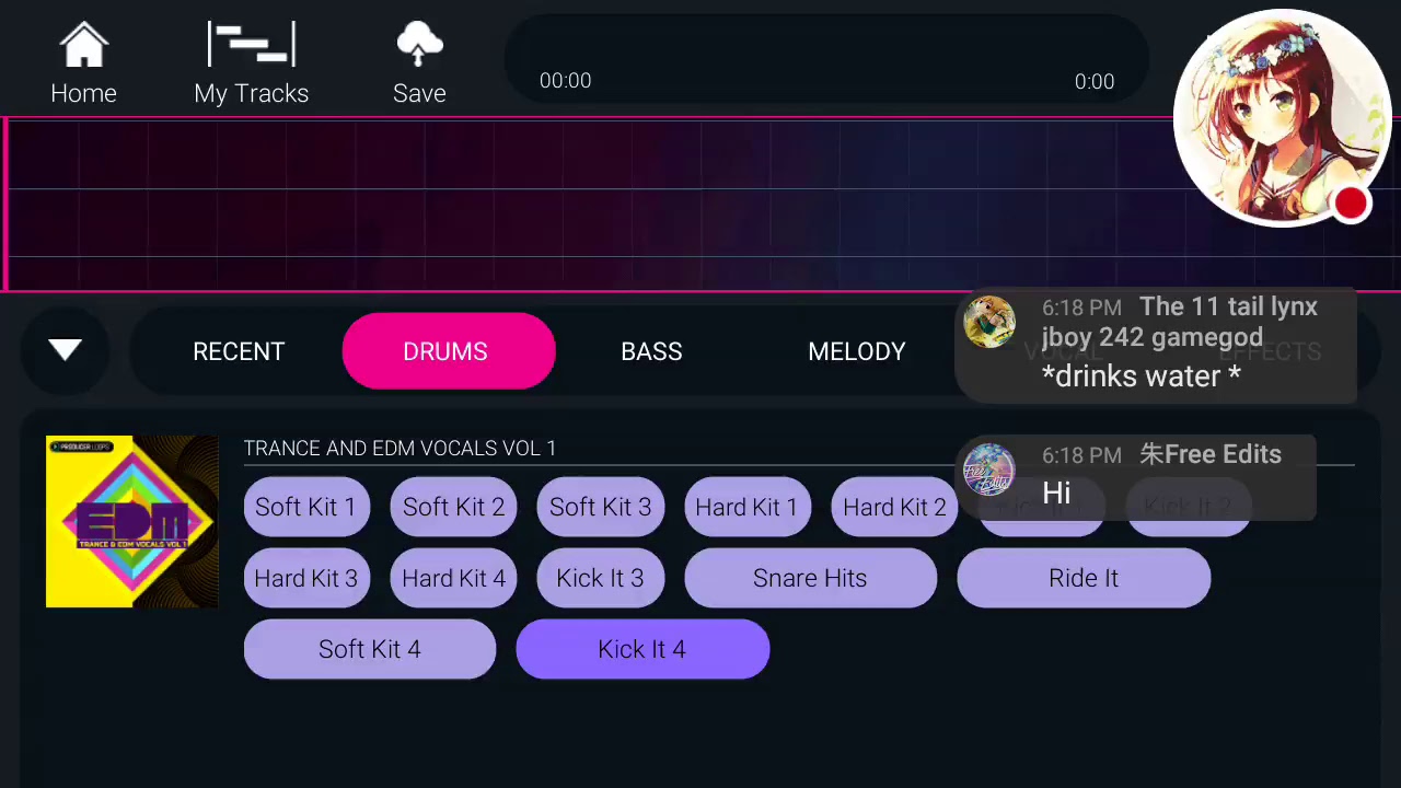 My VoiceChat Troll Stream