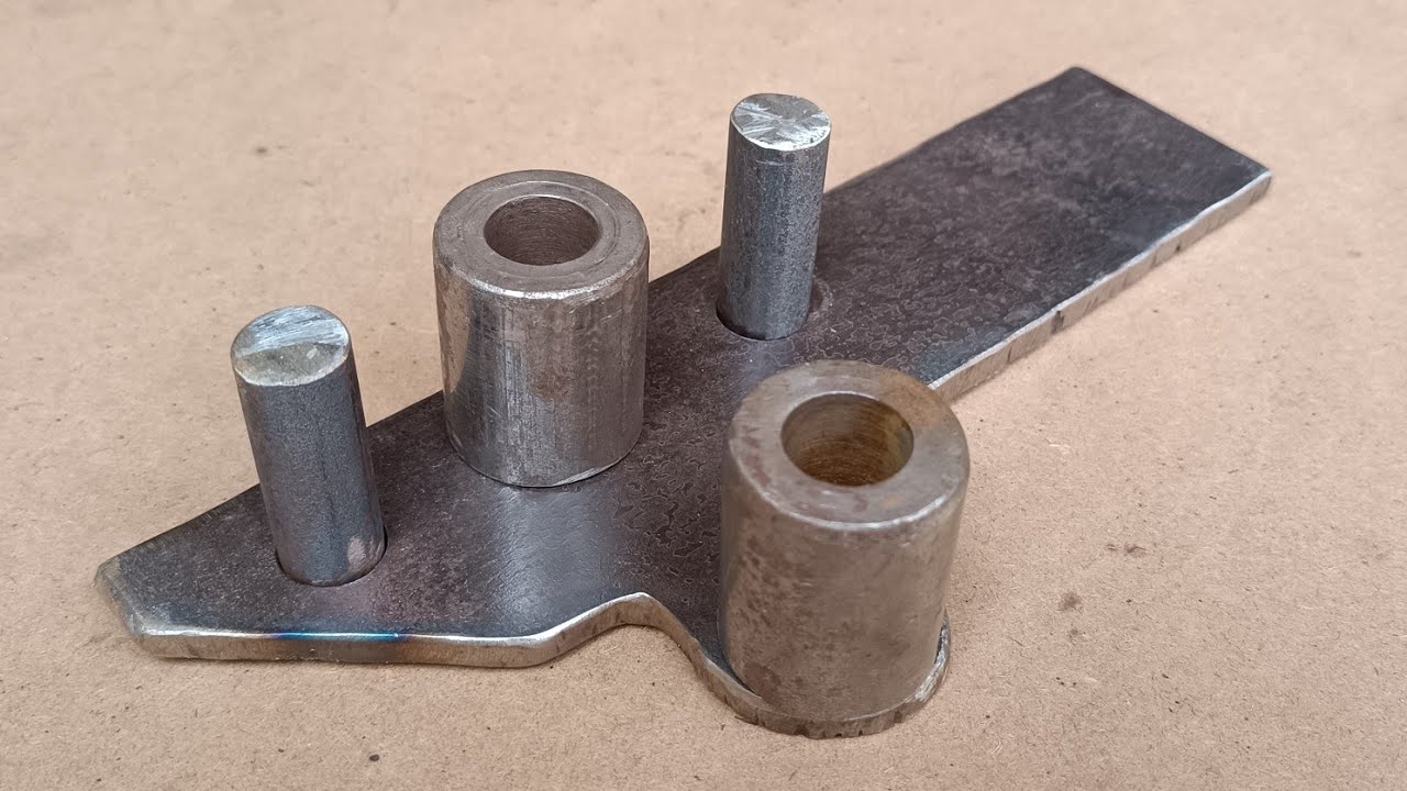 A Welder Must Have These Tools To Make His Work Easier / Stop Wasting Money On Expensive Equipment