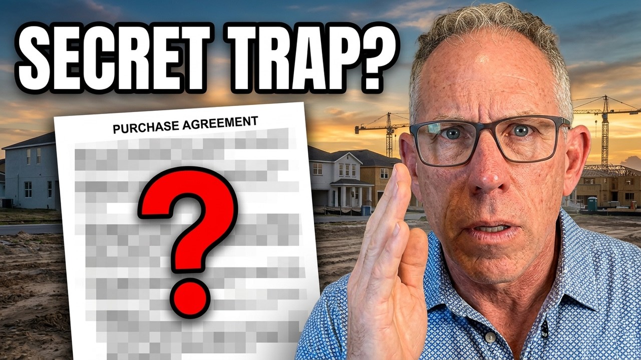 New Construction Reality Check | Ventura & LA County